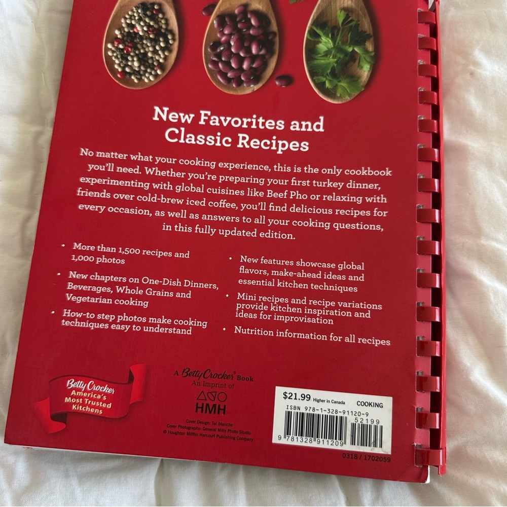 Cookbook bundle - Picture 3 of 6
